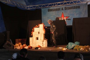 GAMA Theater feat. Lemmi