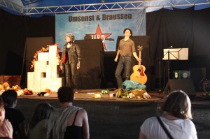 GAMA Theater feat. Lemmi