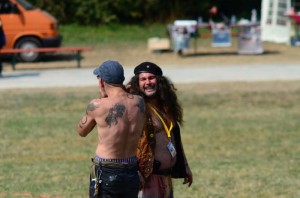 Wird nochmal gut heute