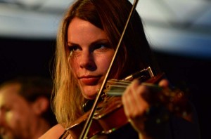 Der Katze und die Hund