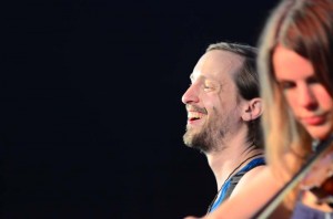 Der Katze und die Hund