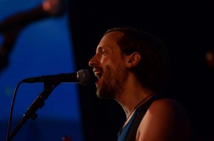 Der Katze und die Hund