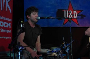 Der Katze und die Hund