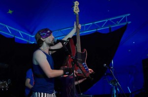 Der Katze und die Hund