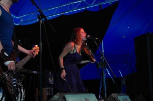 Der Katze und die Hund