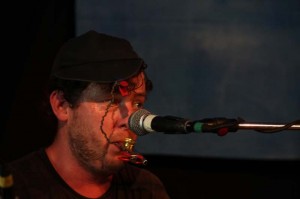 Der Katze und die Hund