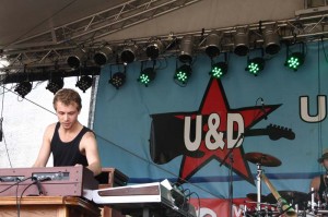 The Ramblin' Puppets