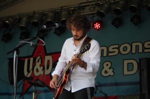 The Ramblin' Puppets