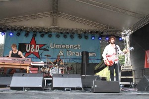 The Ramblin' Puppets