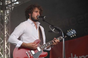 The Ramblin' Puppets