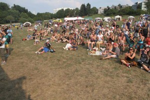 The Ramblin' Puppets