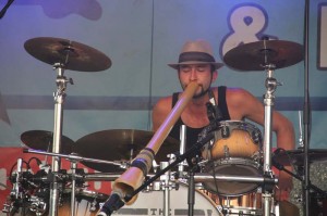 The Ramblin' Puppets