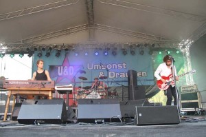 The Ramblin' Puppets