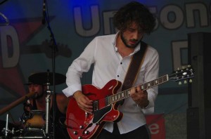 The Ramblin' Puppets