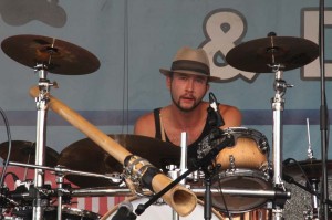 The Ramblin' Puppets