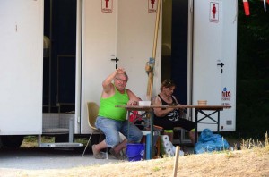 Ruth & Siggi - Dankeschön!