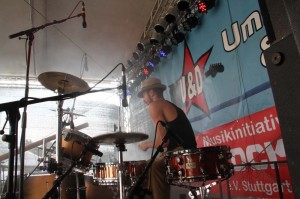 The Ramblin' Puppets