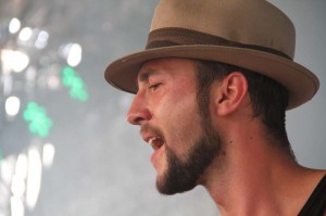 The Ramblin' Puppets