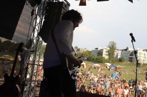 The Ramblin' Puppets