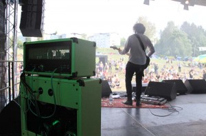 The Ramblin' Puppets