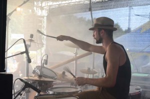 The Ramblin' Puppets