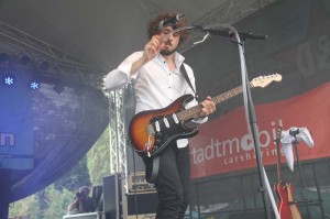 The Ramblin' Puppets