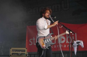 The Ramblin' Puppets