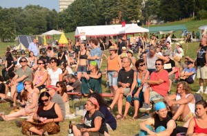 The Ramblin' Puppets