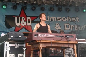 The Ramblin' Puppets