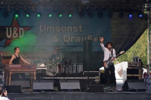 The Ramblin' Puppets