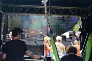 Gibz noch ne Zugabe?