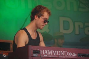 The Ramblin' Puppets