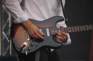 The Ramblin' Puppets