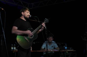 Lesebühne 7PS - Nikita Gorbunov