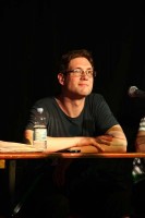 Lesebühne 7PS - Harry Kienzler