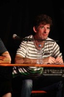 Lesebühne 7PS - Christof Knüsel