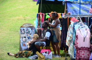 du hast die Haare schön