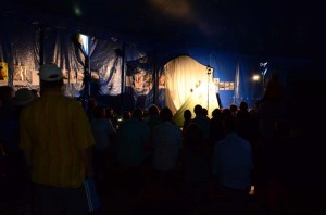 Homunculus Figurentheater