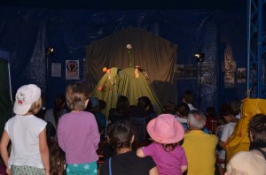 Homunculus Figurentheater