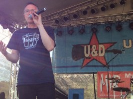 und jetzt freut euch auf: