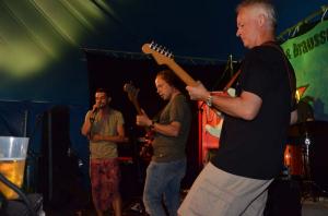 The Chunk Funk Connection