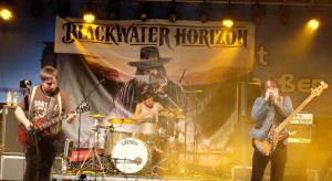 Blackwater Horizon
