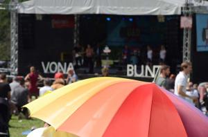 Vona Bunt