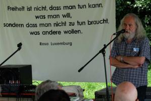 Forum: Michael Weingarten