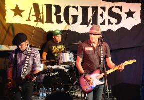 Argies