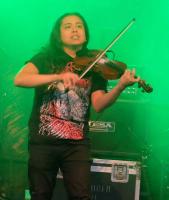 Shawn James & The Shapeshifters