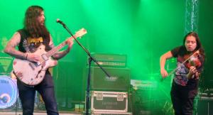 Shawn James & The Shapeshifters