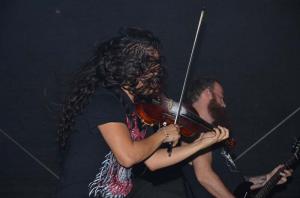 Shawn James & The Shapeshifters