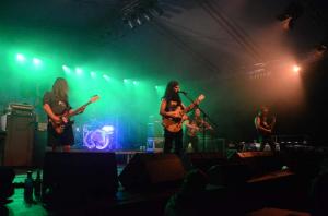 Shawn James & The Shapeshifters