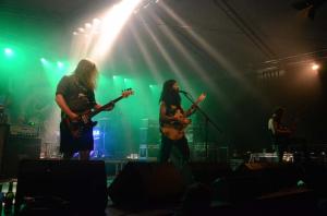 Shawn James & The Shapeshifters